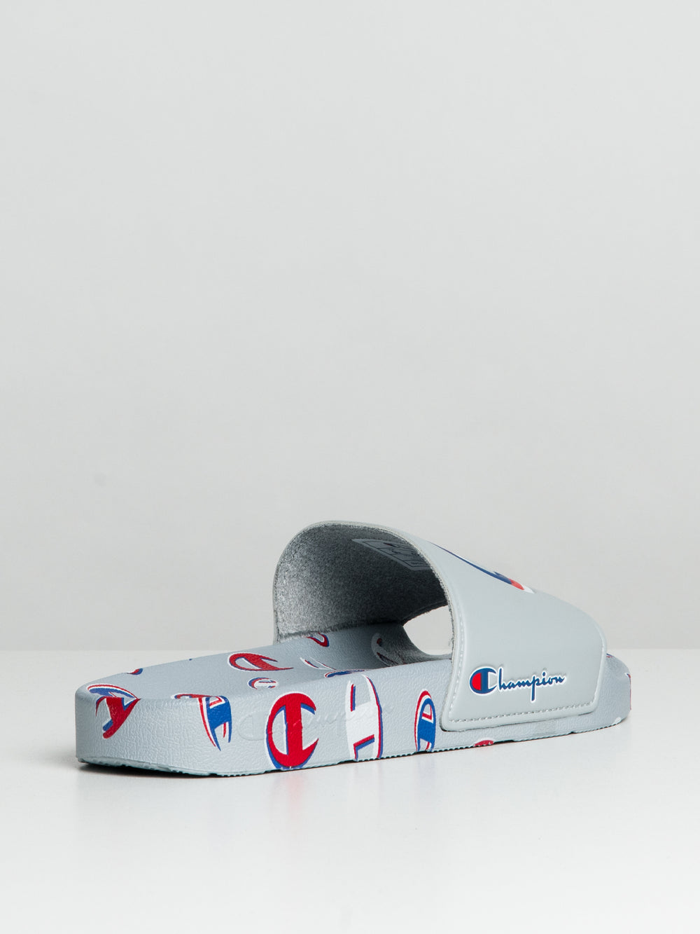 MENS CHAMPION IPO 3PEAT SLIDES - CLEARANCE