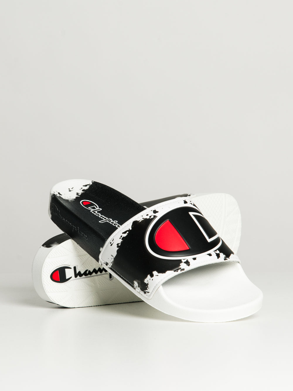 MENS CHAMPION IPO SURF & TURF SLIDES - CLEARANCE