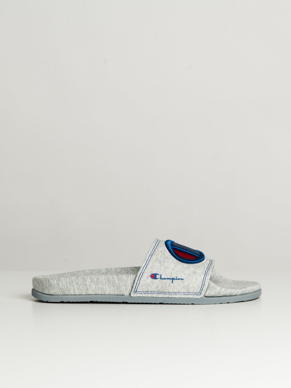 MENS CHAMPION IPO SQUISH RW SLIDES - CLEARANCE