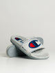 CHAMPION MENS CHAMPION IPO SQUISH RW SLIDES - CLEARANCE - Boathouse