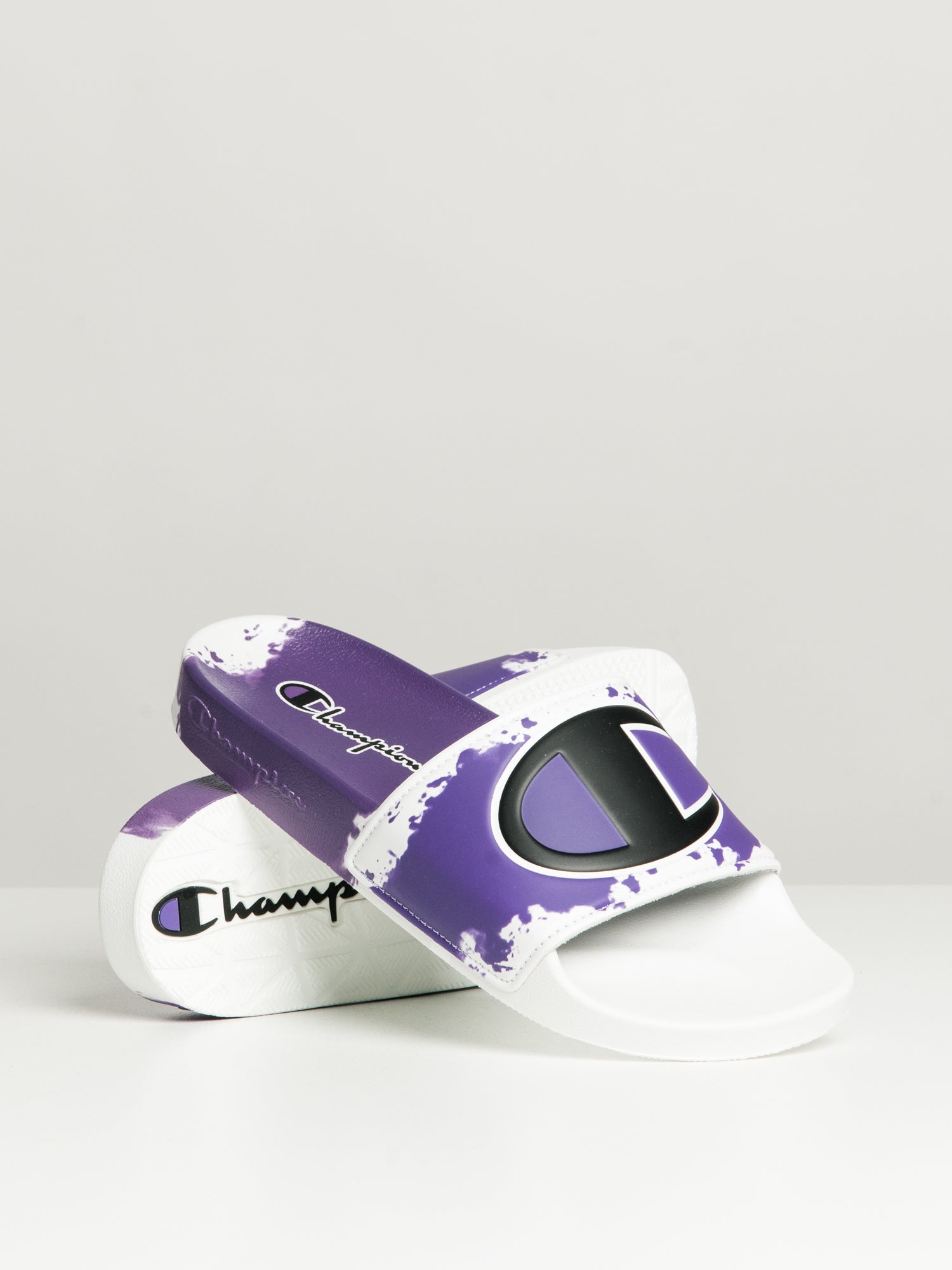 Women's discount slides champion