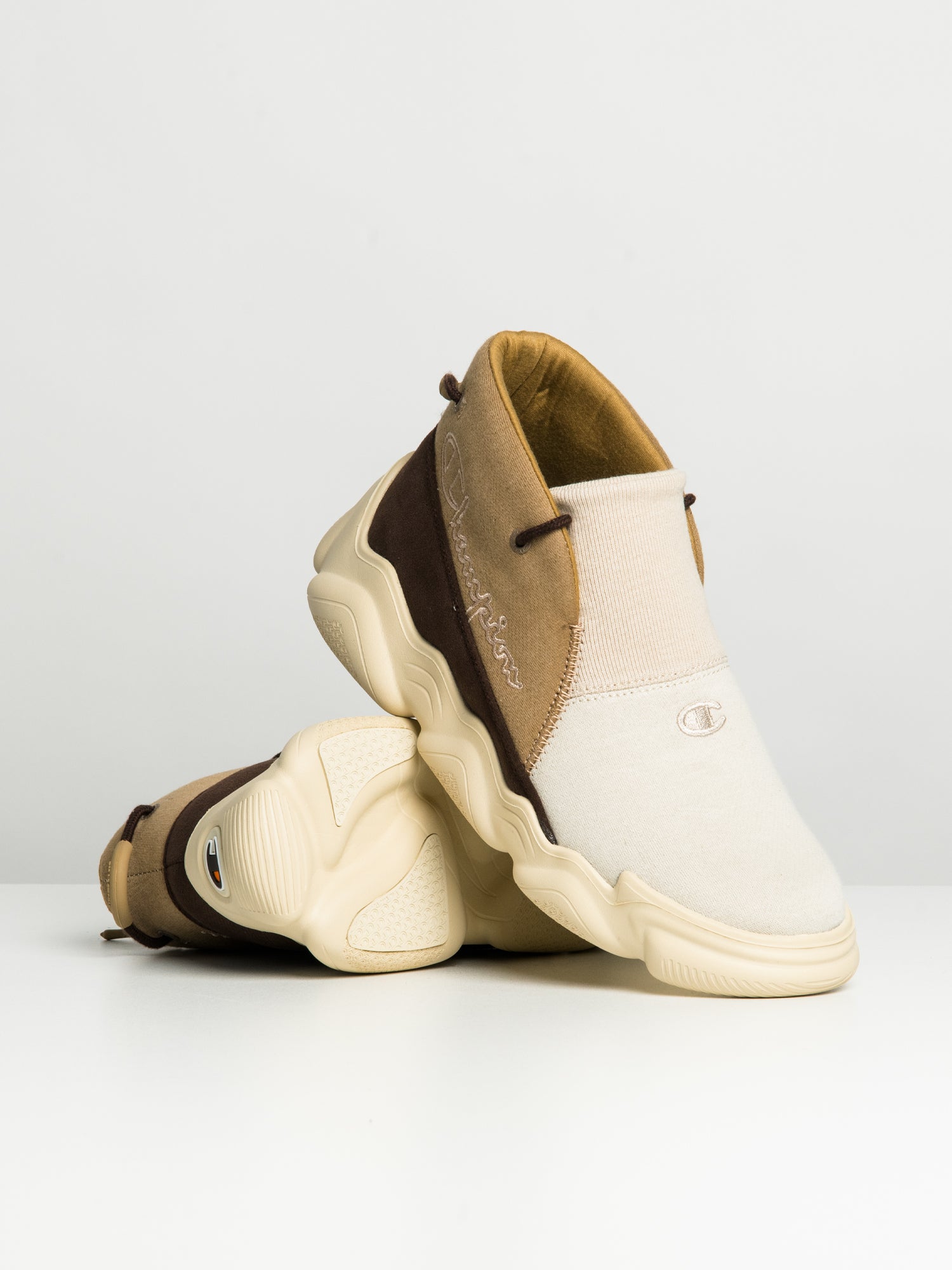 MENS CHAMPION MELOSO RUKKA