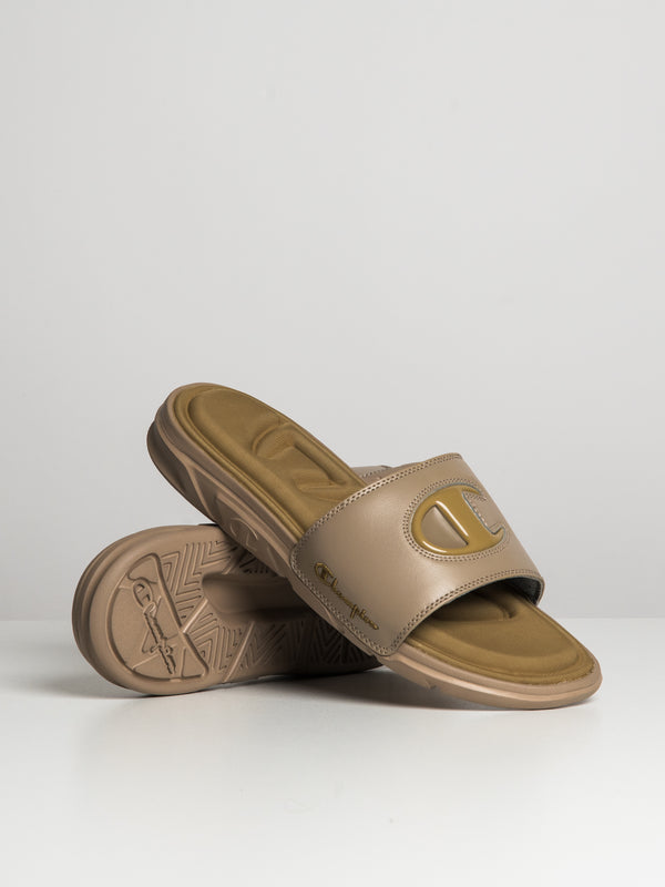 MENS CHAMPION FOAMULA 1 JELLY - CLEARANCE