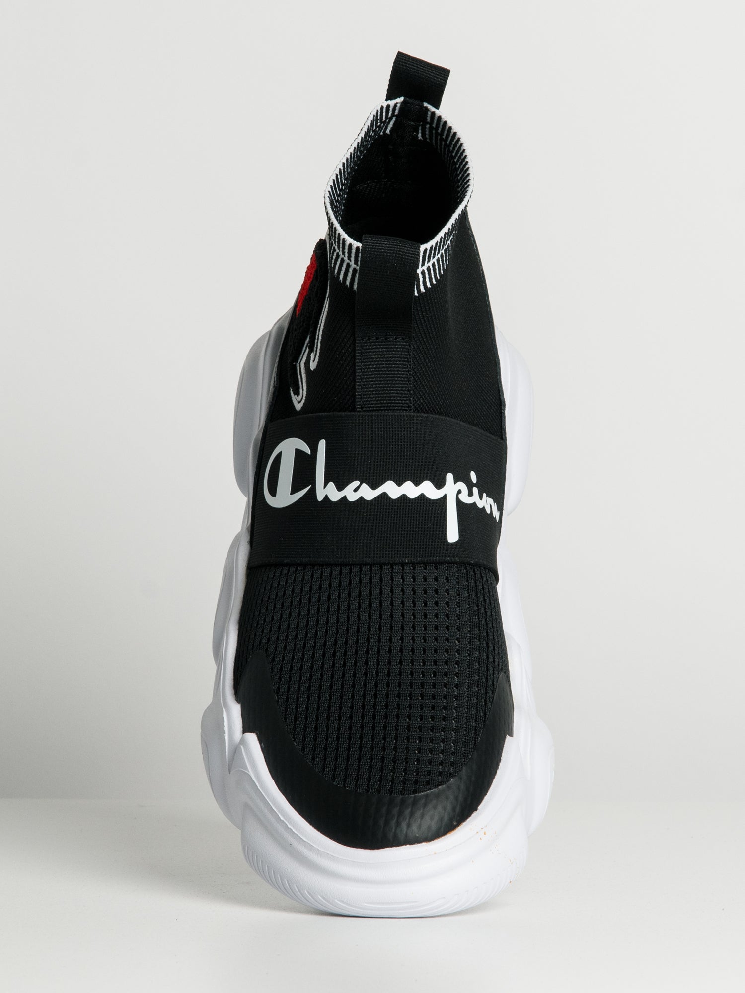 Champion pro clearance rally black