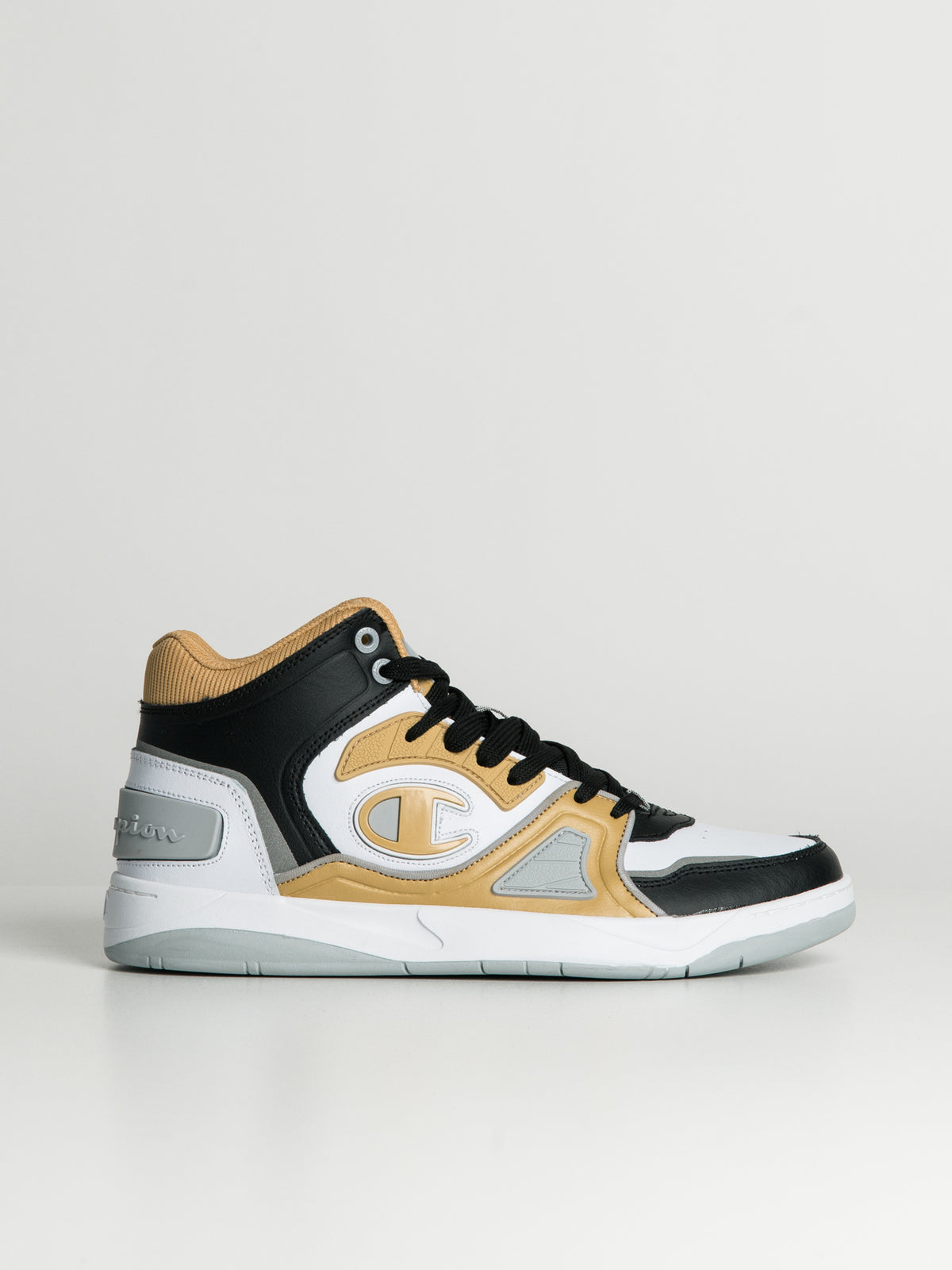 high top champion shoes