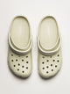 CROCS CLASSIC CLOG POUR HOMME - LIN