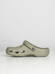 CROCS MENS CROCS CLASSIC CLOG - Boathouse