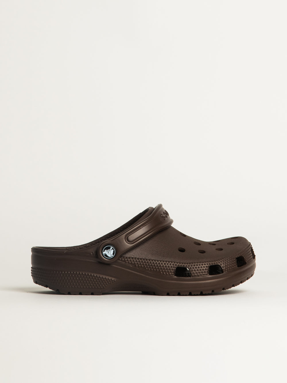 CROCS SABOT CLASSIQUE FEMME - CAFÉ