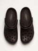 CROCS MENS CROCS CLASSIC CLOG - COFFEE - Boathouse