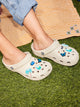 CROCS WOMENS CROCS CLASSIC CLOG - Boathouse