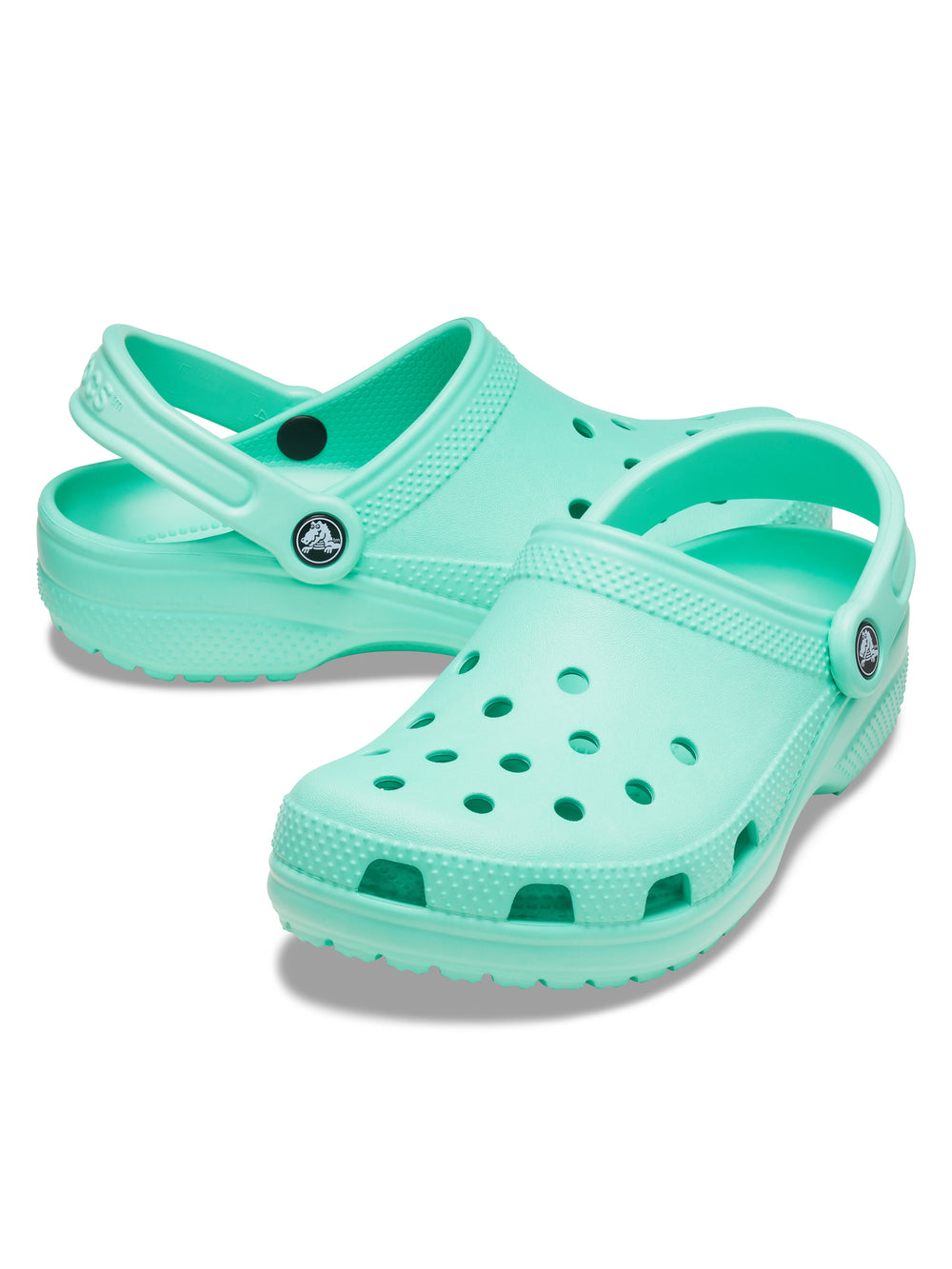 WOMENS CROCS CLASSIC CLOGS - CLEARANCE