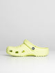 CROCS WOMENS CROCS CLASSIC CLOGS - CLEARANCE - Boathouse