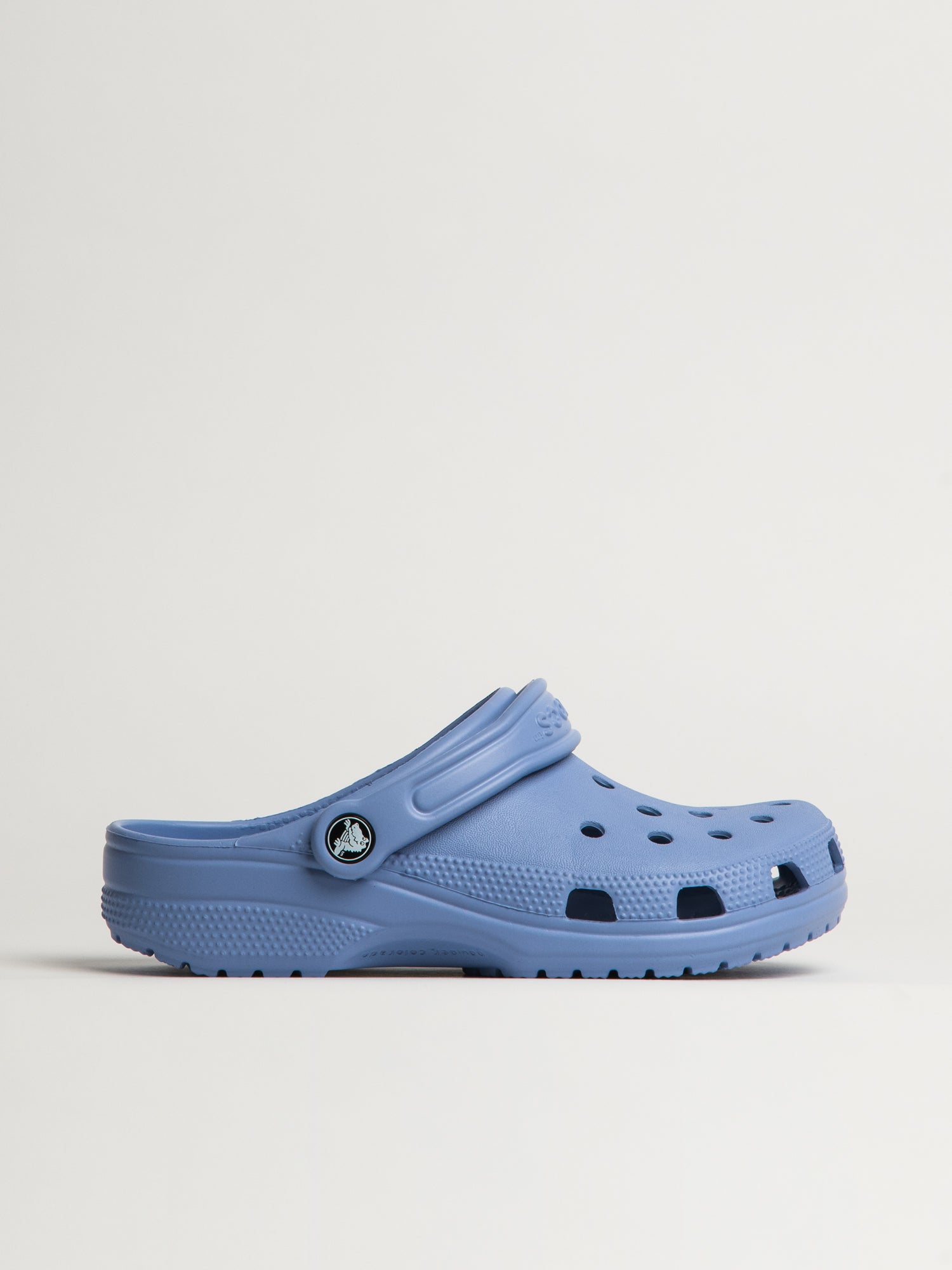SABOT CROCS CLASSIC WOMENS - BLUE HAZE
