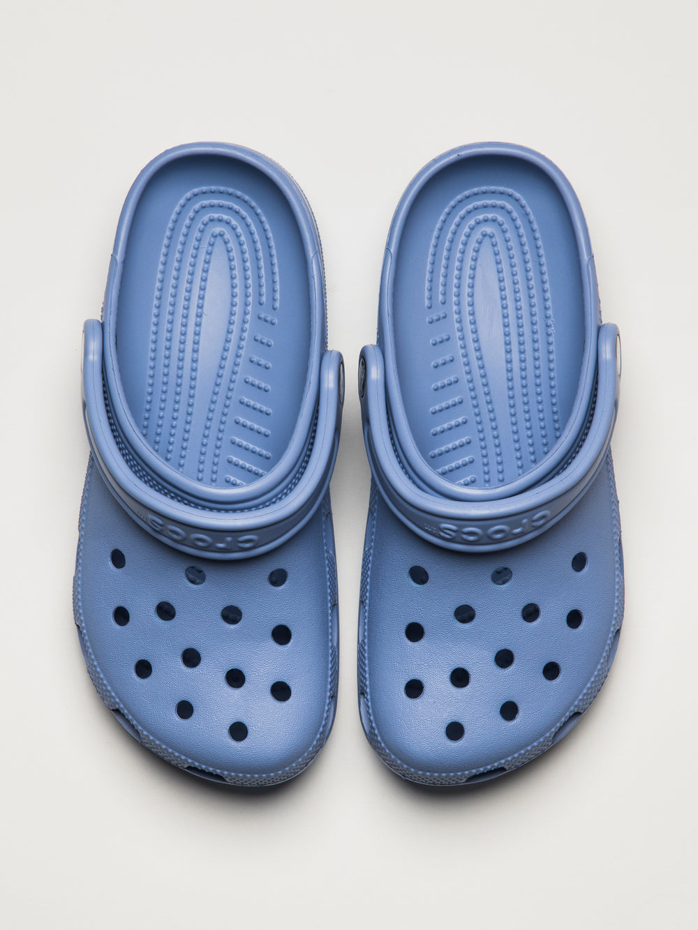 SABOT CROCS CLASSIC WOMENS - BLUE HAZE