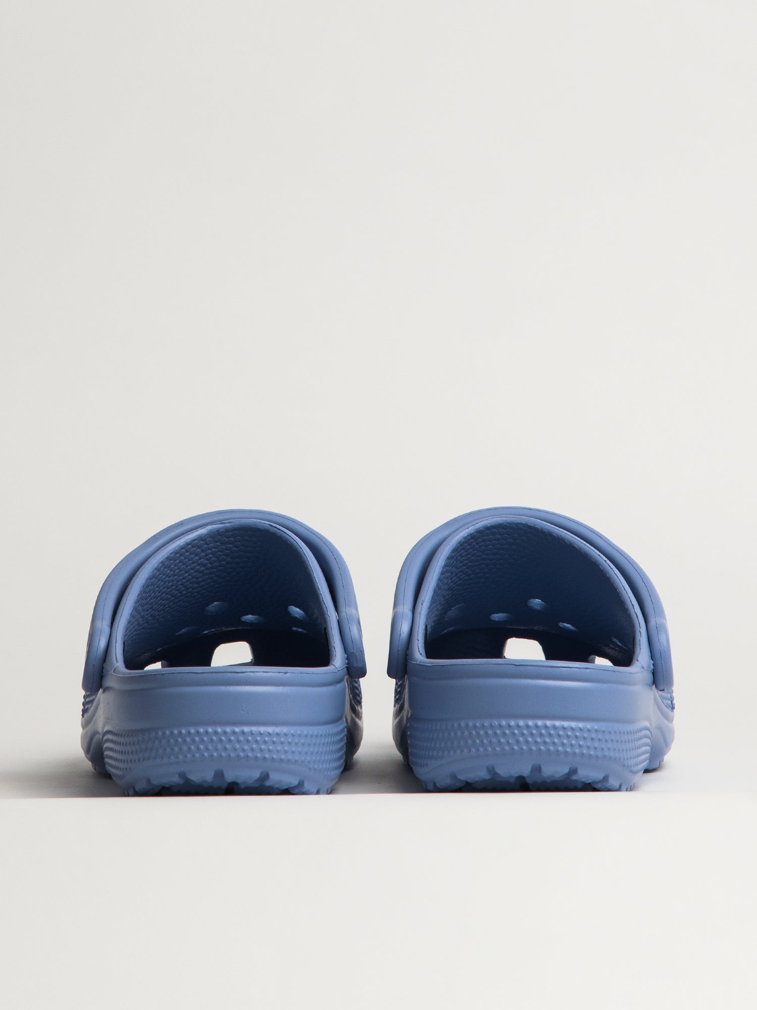 WOMENS CROCS CLASSIC CLOG - BLUE HAZE
