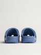 CROCS WOMENS CROCS CLASSIC CLOG - BLUE HAZE - Boathouse