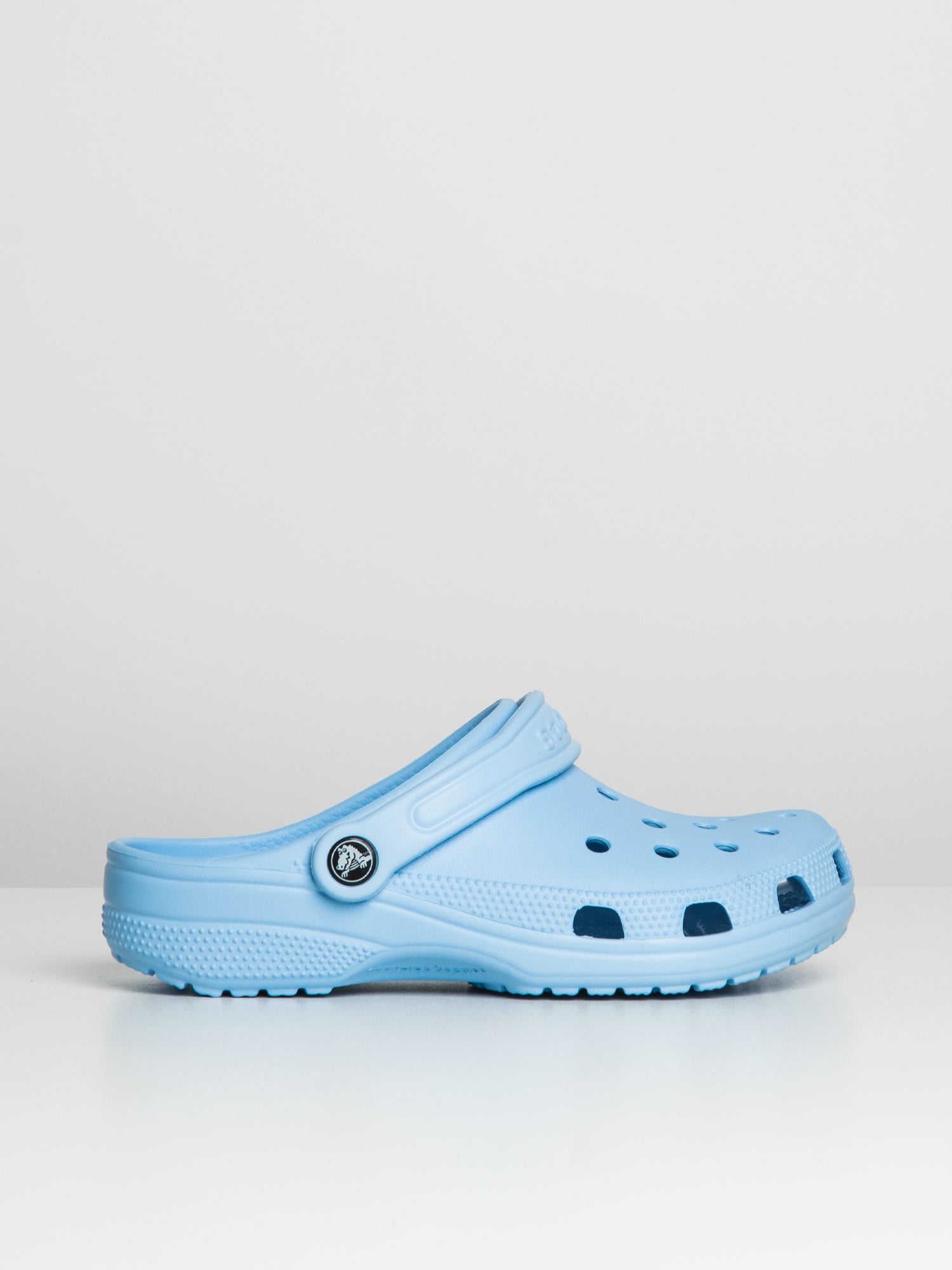 WOMENS CROCS CLASSIC CLOG BLUE1