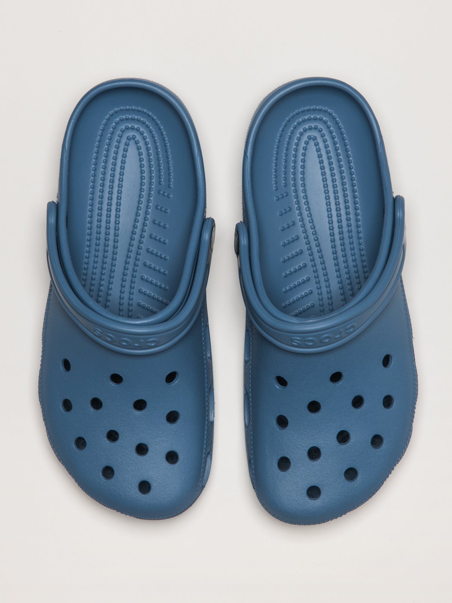 MENS CROCS CLASSIC CLOG - ASTRO BLUE