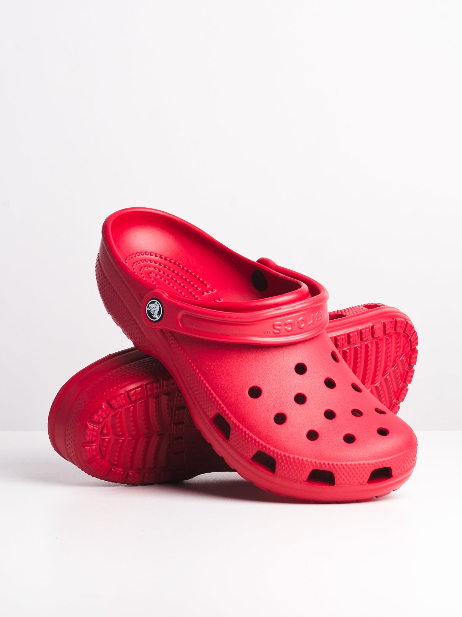 Mens deals crocs clearance