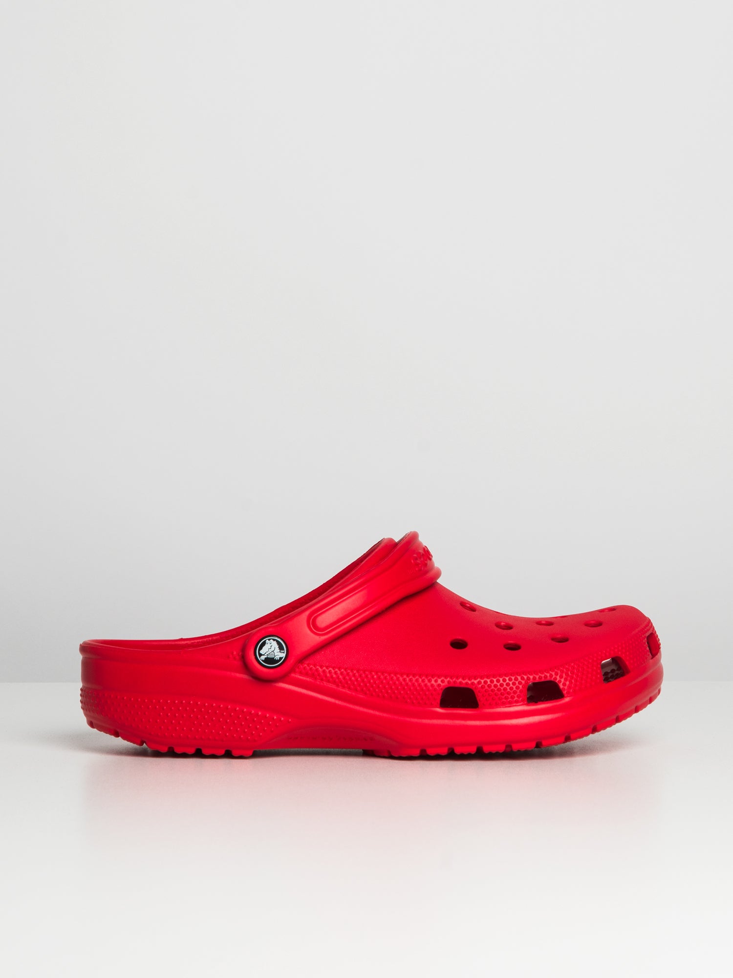 Cheap discount red crocs