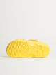 CROCS WOMENS CROCS CLASSIC CLOG - DAYLILY - Boathouse