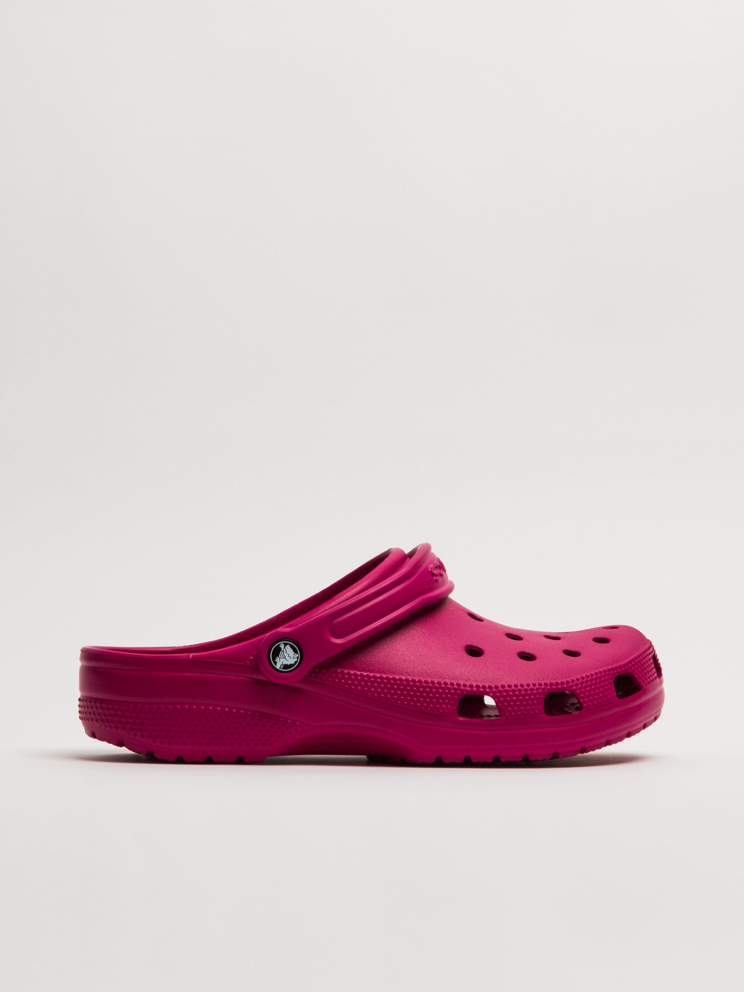 CROCS SABOTS CLASSIQUES POUR HOMME - ROYAL PINK