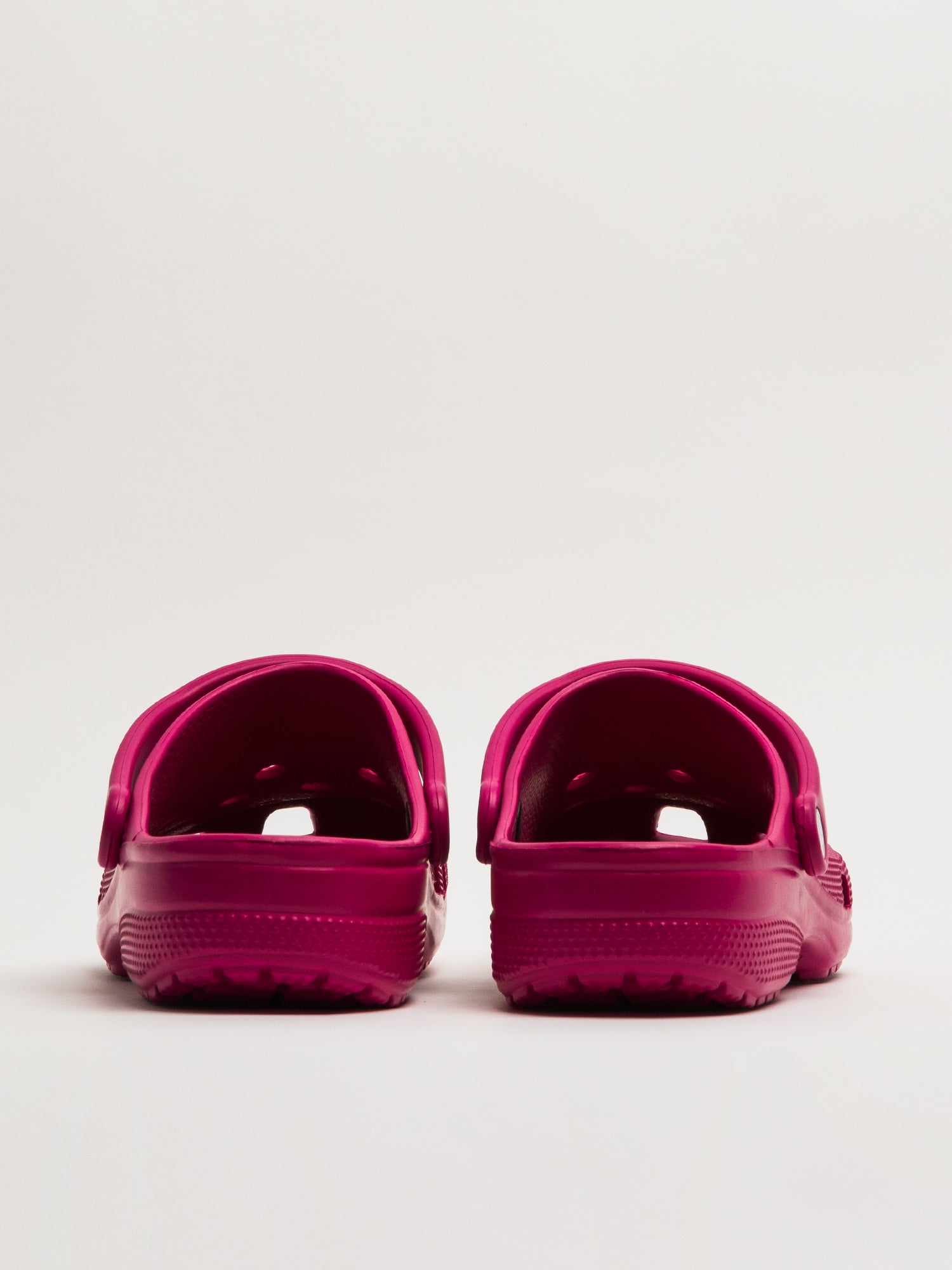 CROCS SABOTS CLASSIQUES POUR HOMME - ROYAL PINK