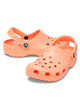 CROCS WOMENS CROCS CLASSIC PAPAYA CLOG - CLEARANCE - Boathouse