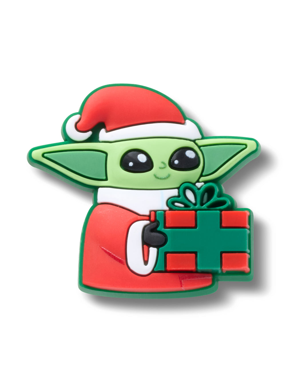 CROCS GROGU SANTA HAT