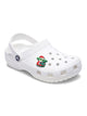 CROCS CROCS GROGU SANTA HAT - Boathouse