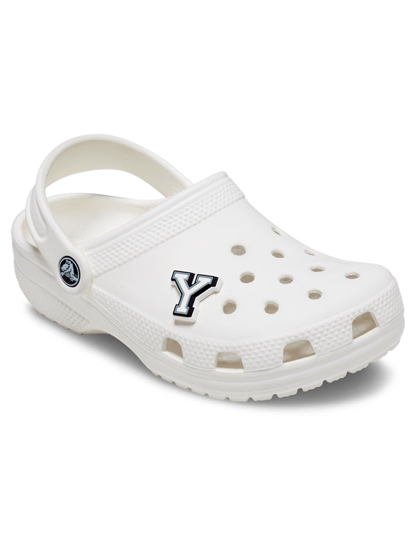 CROCS JIBBITZ LETTRE Y