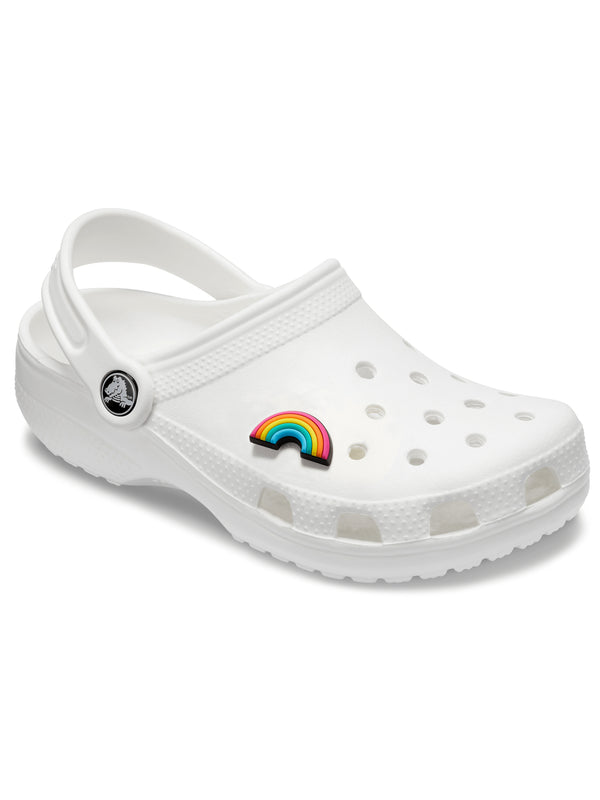  JIBBITZ CROCS – ARC EN CIEL