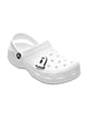 CROCS CROCS JIBBITZ GHOST - Boathouse