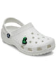 CROCS CROCS JIBBITZ PEACE ALIEN - CLEARANCE - Boathouse