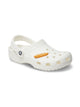 CROCS CROCS JIBBITZ - BAGUETTE - Boathouse