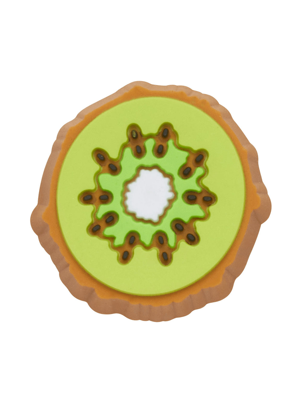 CROCS JIBBITZ - KIWI SLICE