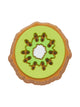 CROCS CROCS JIBBITZ - KIWI SLICE - Boathouse