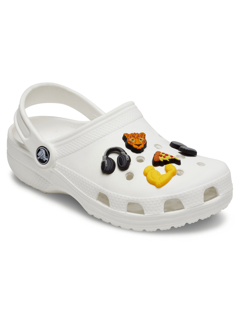 CROCS JIBBITZ 5 PACK - CLEARANCE