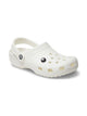 CROCS CROCS JIBBITZ - EIGHT BALL - Boathouse