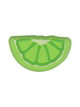 CROCS CROCS JIBBITZ - LIME SLICE - Boathouse