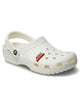 CROCS CROCS JIBBITZ - DOG PERSON - CLEARANCE - Boathouse