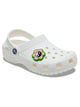 CROCS CROCS JIBBITZ - FLOWER YIN YANG - CLEARANCE - Boathouse