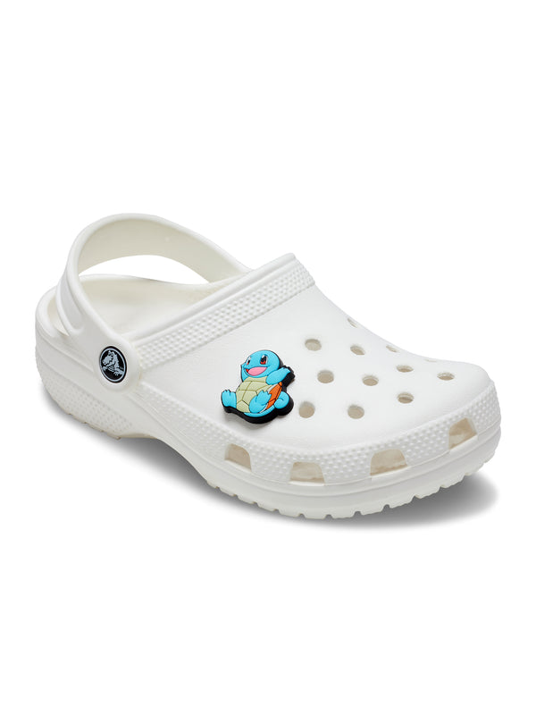 CROCS JIBBITZ - POKEMON SQUIRTLE