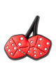 CROCS JIBBITZ - MIRROR DICE - CLEARANCE - Boathouse