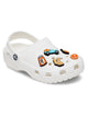 CROCS JIBBITZ - PUMPKIN SPICE 5PK - CLEARANCE - Boathouse