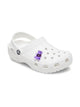 CROCS CROCS JIBBITZ PURPLE CANDY BEAR - Boathouse