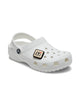 CROCS JIBBITZ - I LOVE CAMPING PATCH - Boathouse