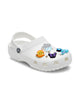 CROCS JIBBITZ - CHILL SUMMER 5PK - Boathouse