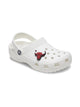 CROCS CROCS JIBBITZ CHICAGO BULLS - Boathouse