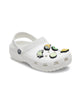 CROCS CROCS JIBBITZ OUT OF SPACE 5 PACK - CLEARANCE - Boathouse